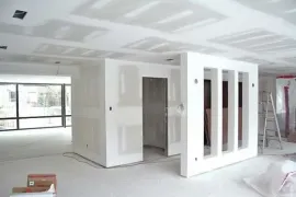 სამღებრო და თაბაშირ მუყაოს ხელოსანი