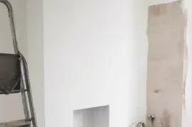 სამღებრო და თაბაშირ მუყაოს ხელოსანი