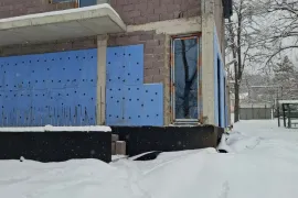 იყიდება სახლი, 5 ოთახიანი, თბილისის შემოგარენი, კიკეთი