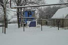 იყიდება სახლი, 5 ოთახიანი, თბილისის შემოგარენი, კიკეთი