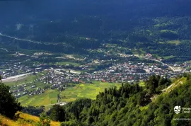 იყიდება მიწის ნაკვეთი, საინვესტიციო