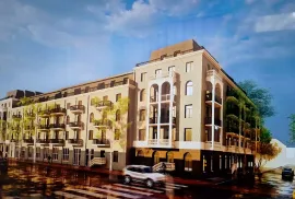 Apartment for sale, 2 Room, New building, Rustavi, Old Rustavi