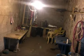 იყიდება, სარდაფი, ნაძალადევი