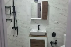 Apartment for sale, 2 Room, Old building, Rustavi