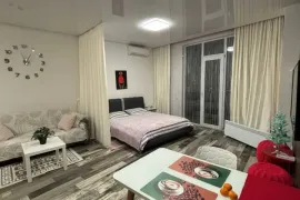 Apartment for sale, 1 Room, New building, Batumi, Airport District