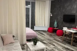 Apartment for sale, 1 Room, New building, Batumi, Airport District