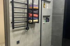 Apartment for sale, 3 Room, New building, Batumi, Khimshiashvili District