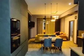 Apartment for sale, 3 Room, New building, Batumi, Khimshiashvili District