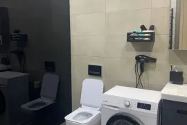 Apartment for sale, 3 Room, New building, Batumi, Khimshiashvili District