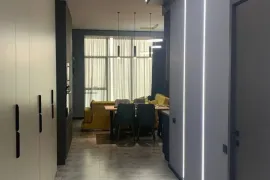 Apartment for sale, 3 Room, New building, Batumi, Khimshiashvili District