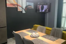 Apartment for sale, 3 Room, New building, Batumi, Khimshiashvili District