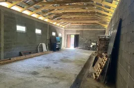 იყიდება, საოფისე ფართი, ბერბუკი