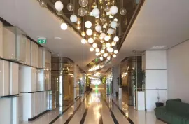 Apartment for sale, 1 Room, New building, Batumi, Khimshiashvili District