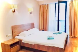 Apartment for sale, 1 Room, New building, Batumi, Khimshiashvili District