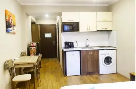 Apartment for sale, 1 Room, New building, Batumi, Khimshiashvili District
