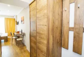 Apartment for sale, 1 Room, New building, Batumi, Khimshiashvili District