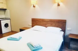 Apartment for sale, 1 Room, New building, Batumi, Khimshiashvili District