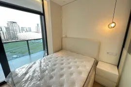 Apartment for sale, 2 Room, New building, Batumi