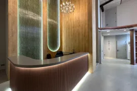 Apartment for sale, 2 Room, New building, Batumi