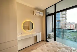 Apartment for sale, 2 Room, New building, Batumi