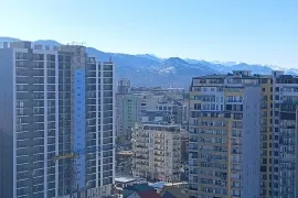 Apartment for sale, 1 Room, New building, Batumi