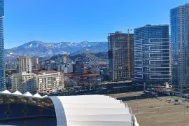 Apartment for sale, 1 Room, New building, Batumi