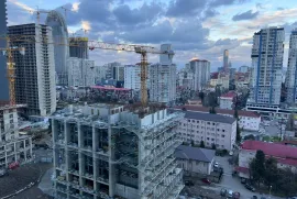 Apartment for sale, 1 Room, New building, Batumi