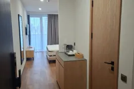 Apartment for sale, 1 Room, New building, Batumi