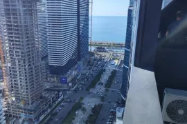 Apartment for sale, 1 Room, New building, Batumi