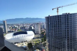 Apartment for sale, 1 Room, New building, Batumi