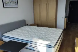 Apartment for sale, 1 Room, New building, Batumi