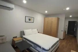 Apartment for sale, 1 Room, New building, Batumi