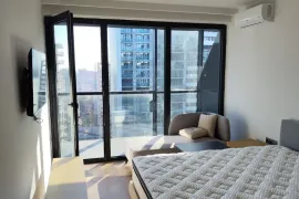 Apartment for sale, 1 Room, New building, Batumi