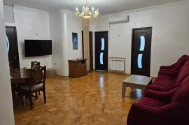 Apartment for sale, 5 Room, New building, Batumi