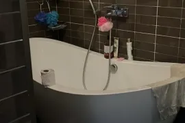 Apartment for sale, 3 Room, New building, Batumi, Khimshiashvili District