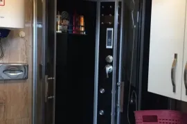 Apartment for sale, 3 Room, New building, Batumi, Khimshiashvili District