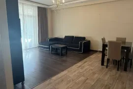 For Rent, 2 Room, New building, Tbilisi, saburtalo
