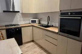 For Rent, 2 Room, New building, Tbilisi, saburtalo