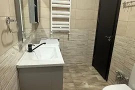 For Rent, 2 Room, New building, Tbilisi, saburtalo