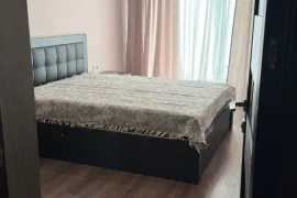 For Rent, 2 Room, New building, Tbilisi, saburtalo