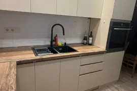 For Rent, 2 Room, New building, Tbilisi, saburtalo