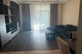 For Rent, 2 Room, New building, Tbilisi, saburtalo