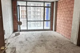 იყიდება ბინა, 1 ოთახიანი, ახალი აშენებული, ბათუმი, აეროპორტის უბანი