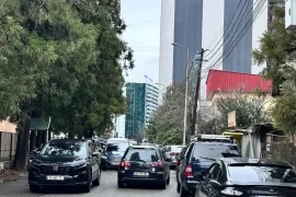 იყიდება ბინა, 1 ოთახიანი, ახალი აშენებული, ბათუმი, აეროპორტის უბანი