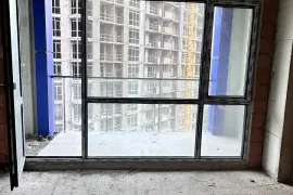 იყიდება ბინა, 1 ოთახიანი, ახალი აშენებული, ბათუმი, აეროპორტის უბანი