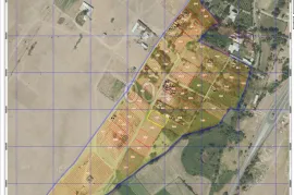 Land For Sale, Agricultural, Gamarjveba 