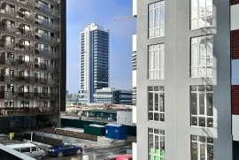 იყიდება ბინა, 2 ოთახიანი, ახალი აშენებული, ბათუმი, აეროპორტის უბანი