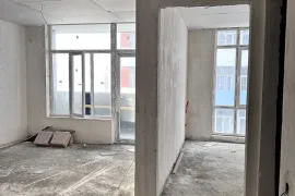 იყიდება ბინა, 2 ოთახიანი, ახალი აშენებული, ბათუმი, აეროპორტის უბანი