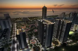 იყიდება ბინა, 2 ოთახიანი, ახალი აშენებული, ბათუმი, აეროპორტის უბანი