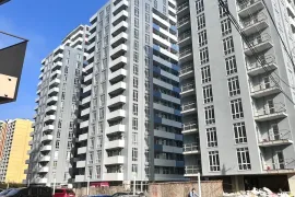 იყიდება ბინა, 2 ოთახიანი, ახალი აშენებული, ბათუმი, აეროპორტის უბანი